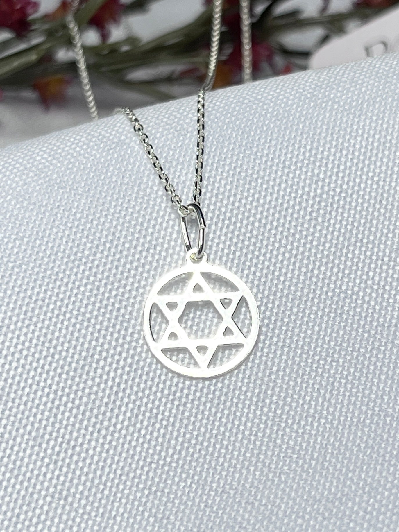 Estrela de Davi