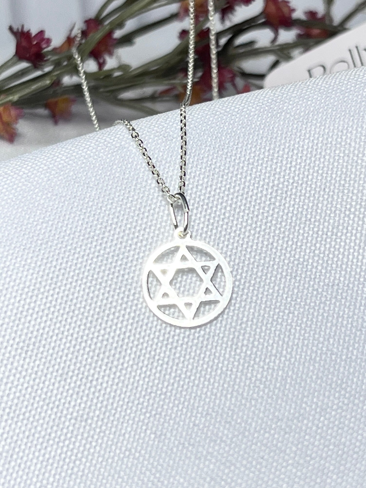 Estrela de Davi