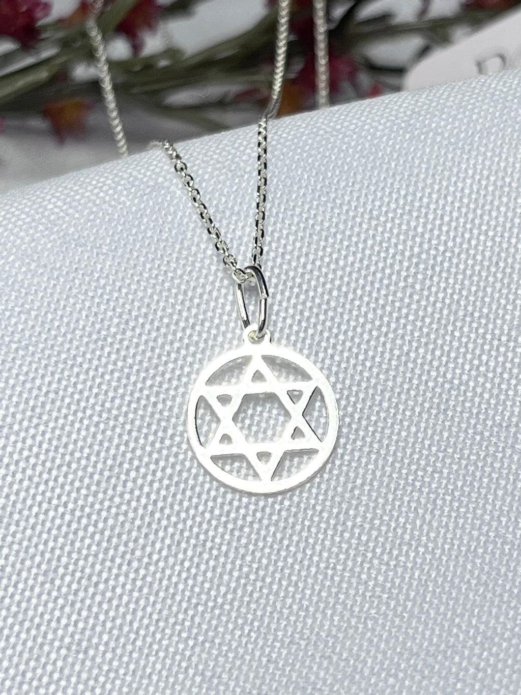 Estrela de Davi