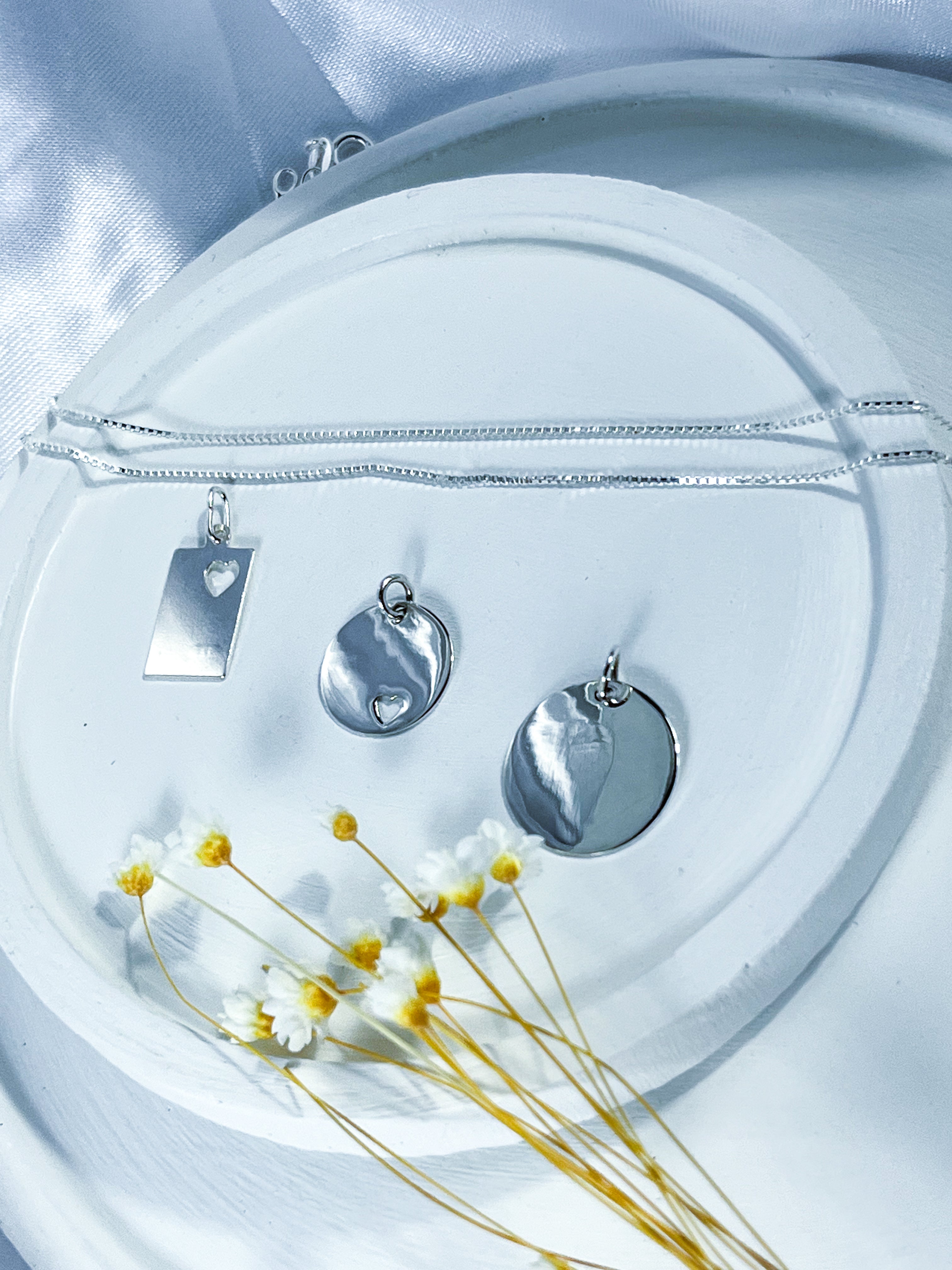 Charms de personalizados ✨